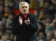 Permintaan Mourinho pada Anak Asuh Usai Dilibas Sevilla