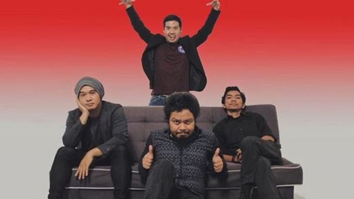 Is Pergi, Belum Ada Rencana Payung Teduh Merombak