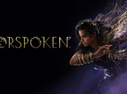 Forspoken Ditunda Sampai 2023