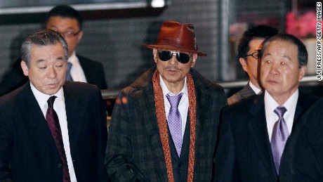 Yakuza, Mafia Misterius Jepang dan 5 Fakta Menarik Dibaliknya