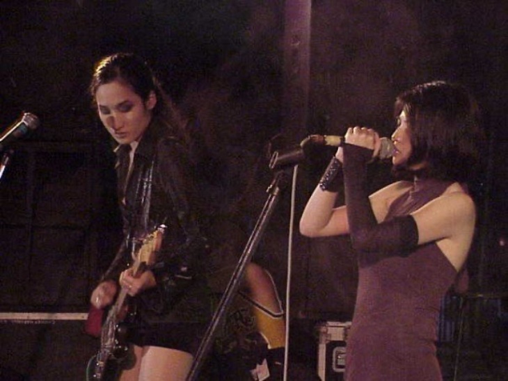 Penantian 22 Tahun, Unit Gothic Rock Sieve Rilis EP 'Biara' ke Format Digital