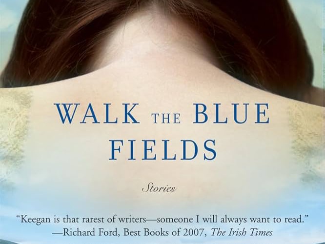 Netflix Siapkan Film Romantis 'Walk the Blue Fields', Satukan Emily Blunt dan Andrew Scott