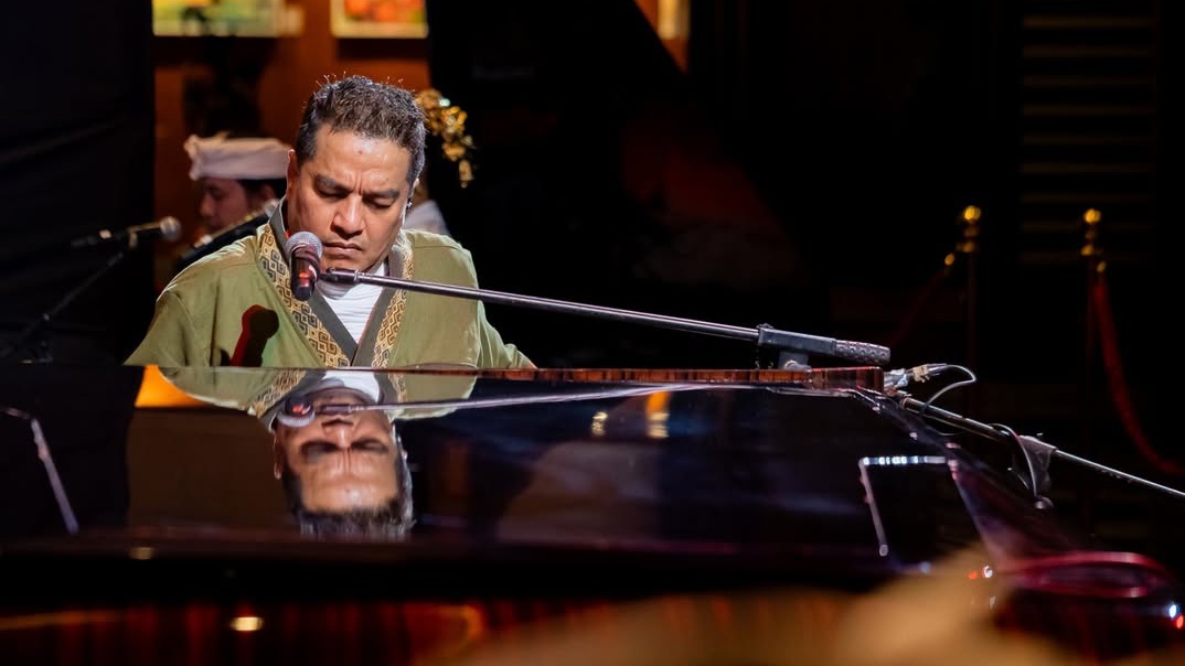 Indra Lesmana dan The Apurva Kempinski Hadirkan Karya Musik Spiritual ‘Swara Apurva’