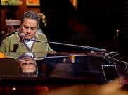 Indra Lesmana dan The Apurva Kempinski Hadirkan Karya Musik Spiritual ‘Swara Apurva’