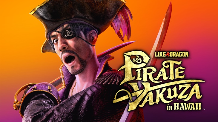 Like a Dragon: Pirate Yakuza in Hawaii, saat Goro Majima Berubah
