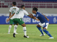 Lawan Klub di Papan Bawah, Persib Waspadai Semangat Persiraja