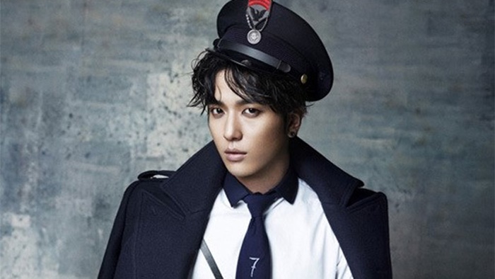 Jung Yonghwa