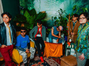 Sajama Cut Buka Materi Terbaru 'Homili/Menatap Wajah Tuhan' Menuju Album Terbaru