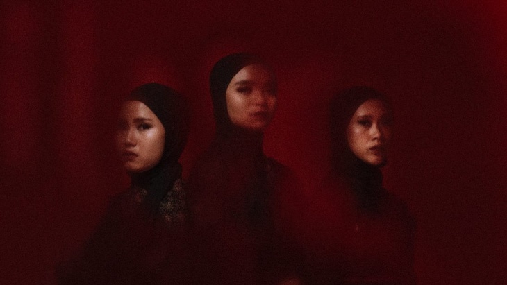 Mendekati Debut Album, Voice of Baceprot Rilis 'What's the Holy (Nobel) Today?'
