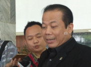 Muncul Kaos #2019GantiPresiden, DPR: Buat Lucu-Lucuan Ajalah