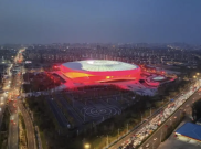 Timnas China Vs Indonesia, Antusiasme Publik Tuan Rumah Merosot