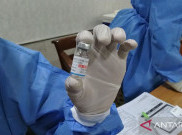 Puskesmas di DKI Buka Kembali Vaksinasi COVID-19