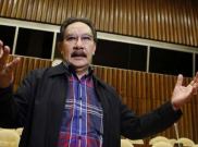 KPK Diteror Bom, Ini Saran Antasari Azhar