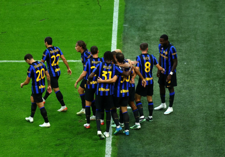 Venezia vs Inter Milan: Nerazzurri Punya Catatan Mengerikan Lawan Tim Promosi