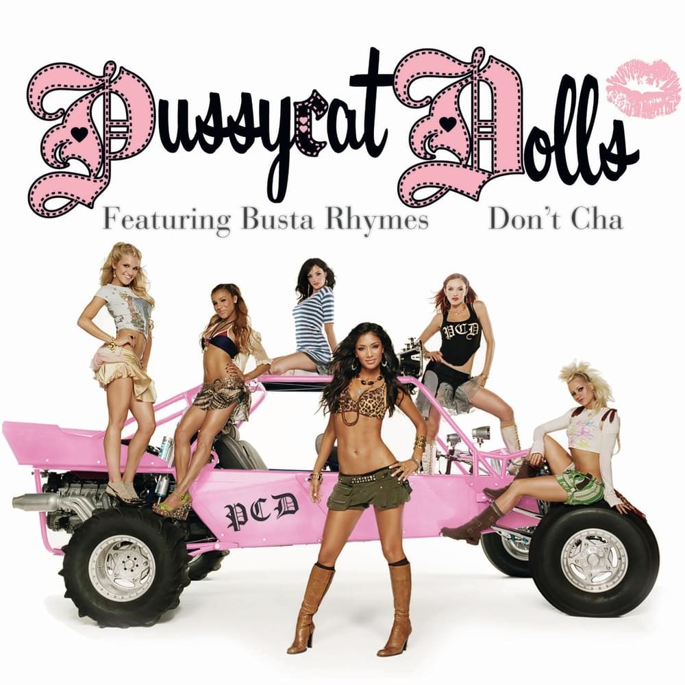 'Don’t Cha', Lagu The Pussycat Dolls yang Jadi Ikon Pop Era 2000-An