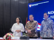 Pendapatan Negara Turun 7,1 Persen di Mei 2024