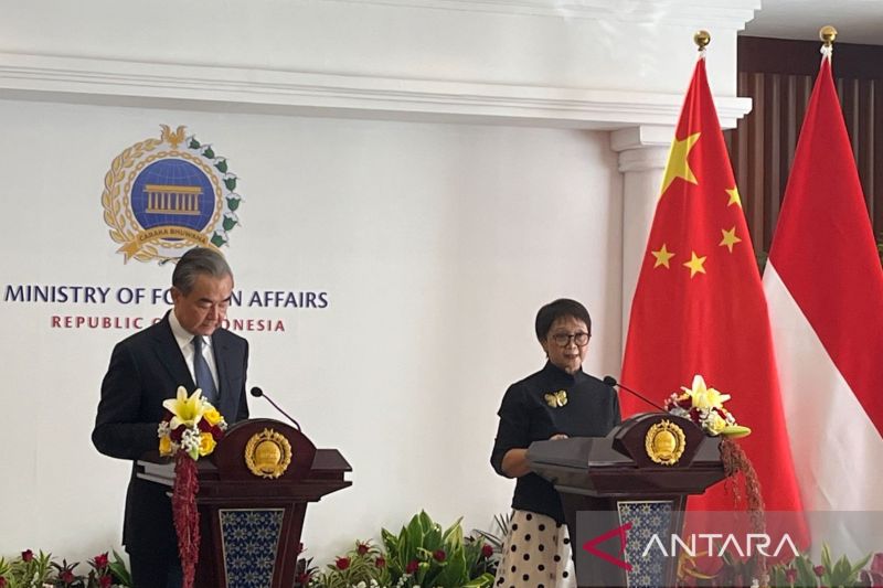 Perkuat Kerja Sama, Indonesia-China Gelar Pertemuan Level Tinggi di Labuan Bajo