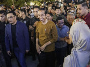 Ridwan Kamil Dinilai Berpotensi Jadi Cawapres Ganjar