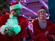 Pacaran Sambil Merampok! Duet Gila Olivia Holt dan Connor Swindells Tampilkan Aksi Kriminal Lucu di Netflix