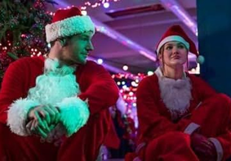 Pacaran Sambil Merampok! Duet Gila Olivia Holt dan Connor Swindells Tampilkan Aksi Kriminal Lucu di Netflix