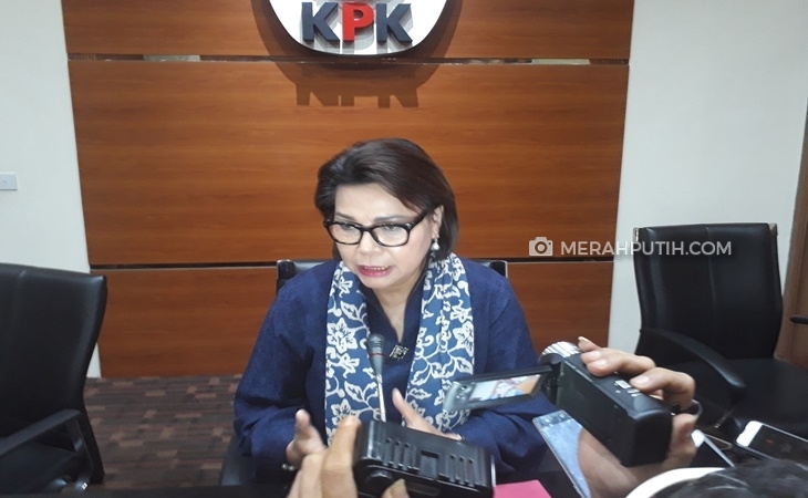KPK Paparkan Kronologi OTT Bupati Cianjur