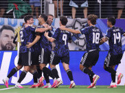 Inggris vs Argentina: La Albiceleste Pakai 'Jersey Keramat' demi Tiket Final Piala Dunia 2026