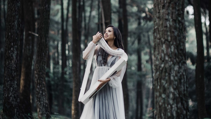 Rose Mystica Rilis Single ‘Loved’, Terinspirasi dari Sahabat Dekat