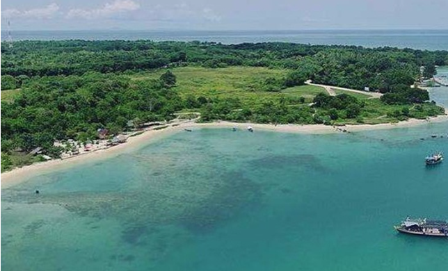 Liburan Tahun Baru di Banten? 5 Destinasi Wisata Berikut Masih Jadi Andalan