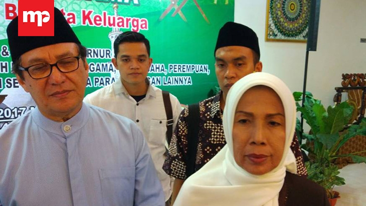 Wagubsu: Ingatkan Pengelola Agar Perbaiki Jalan Rusak Akibat Pembangunan Tol