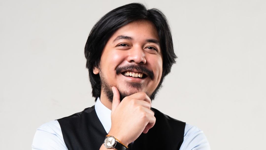 Bilal Indrajaya Siapkan Konser 'Nelangsa Kala Purnama', Diambil dari Album 'Nelangsa Pasar Turi'