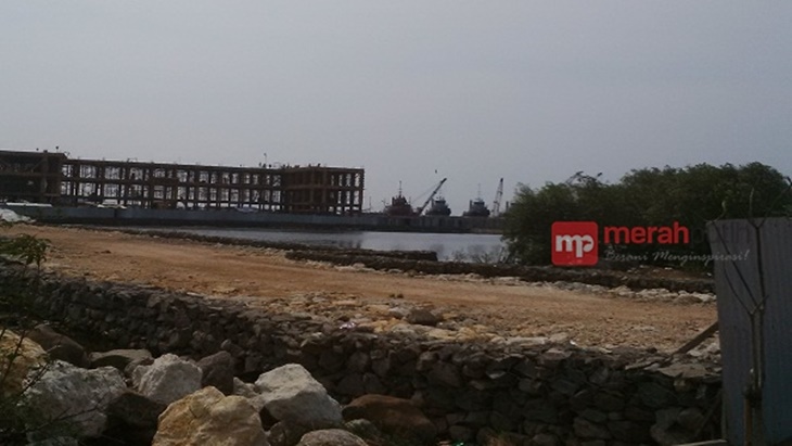 Polisi Lanjutkan Penyidikan Kasus Korupsi Reklamasi