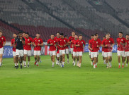 Jadwal Siaran Langsung dan Live Streaming Timnas Indonesia Vs China di Kualifikasi Piala Dunia 2026