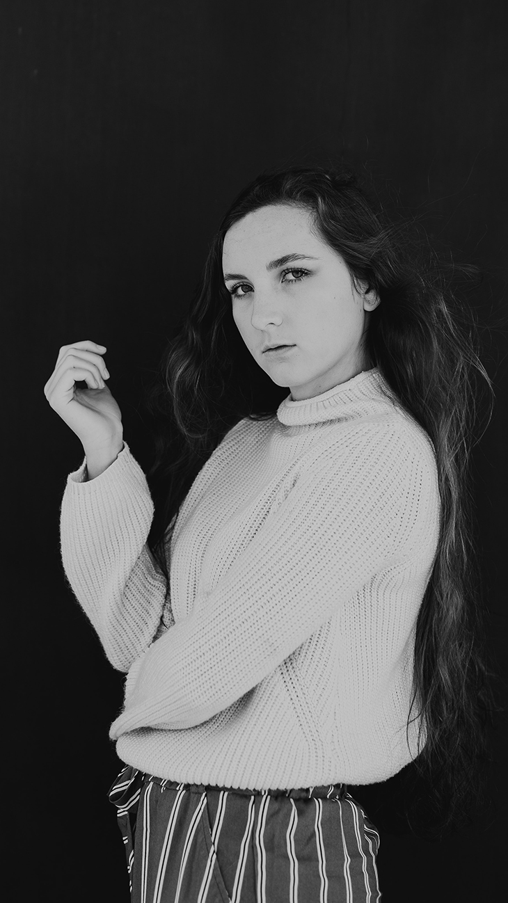 pullover sweater