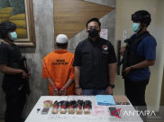 Modus Baru Bandar Sabu, Paket Dibungkus dalam Pakan Burung Beredar di Bekasi