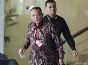 KPK Berhasil Ringkus Nurhadi, MPR: Perlu Kita Acungi Jempol