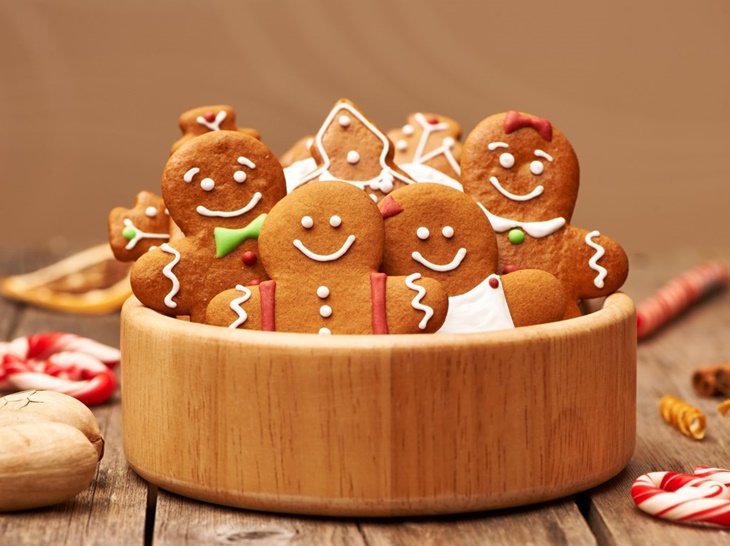 kue jahe