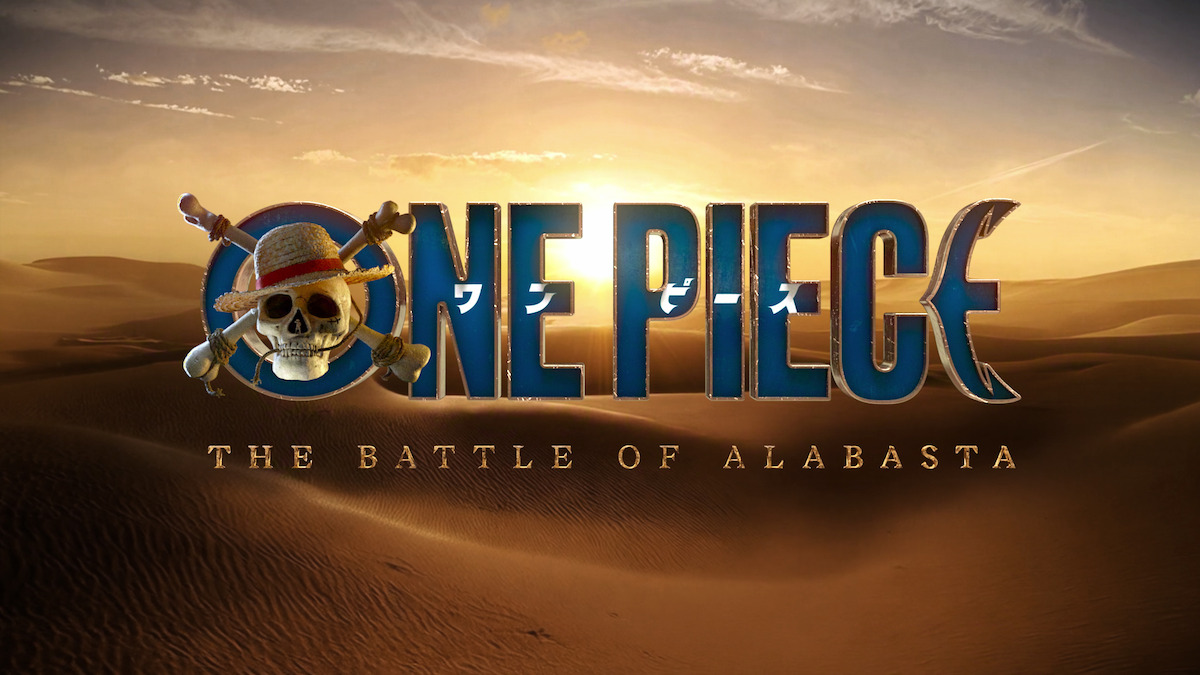 'One Piece Season 3' Tambah 4 Pemeran Baru, Pell hingga Chaka Siap Ramaikan Alabasta!