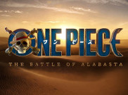 'One Piece Season 3' Tambah 4 Pemeran Baru, Pell hingga Chaka Siap Ramaikan Alabasta!