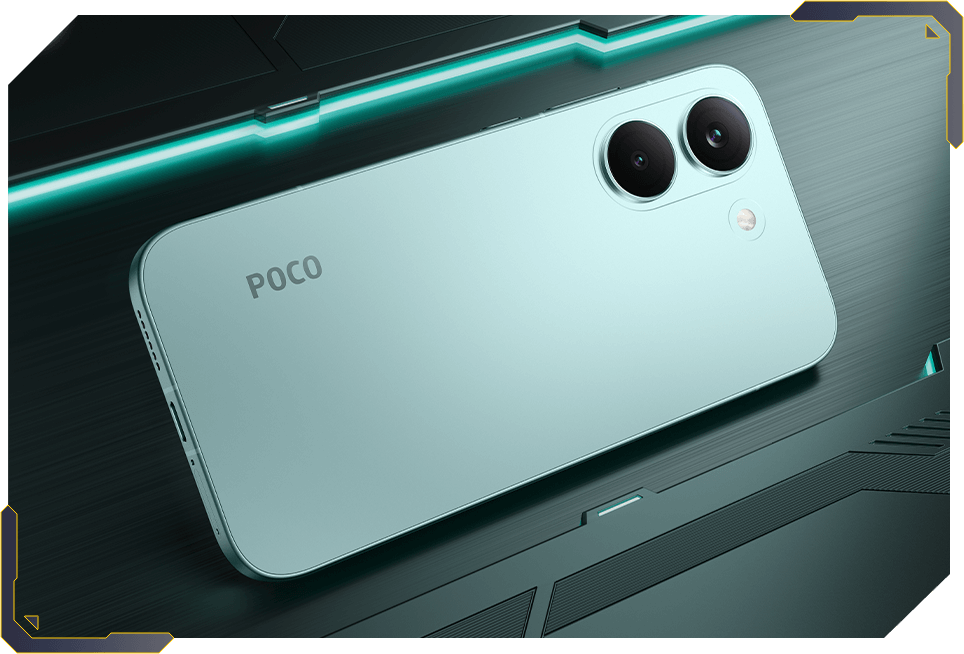 POCO X8 5G Diprediksi Segera Meluncur, Bawa Baterai Jumbo 9.000 mAh!