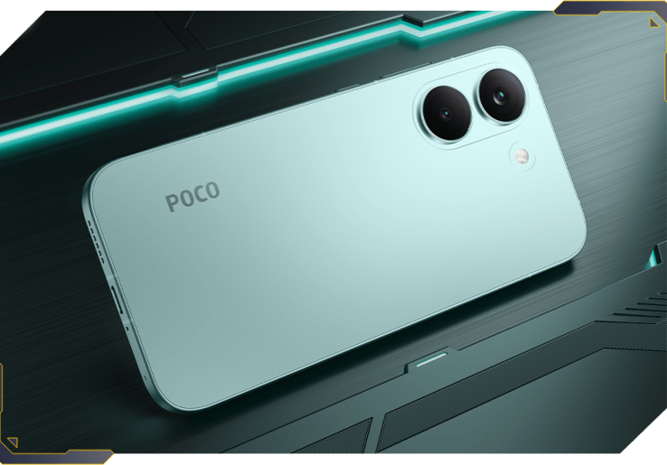 POCO X8 5G Diprediksi Segera Meluncur, Bawa Baterai Jumbo 9.000 mAh!