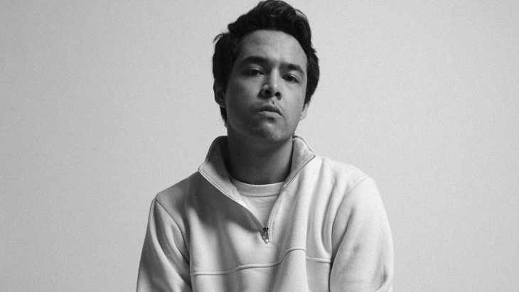 Nadhif Basalamah Rilis Single Terbaru 'Penjaga Hati'