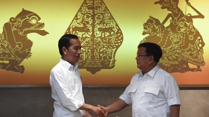 Prabowo Kumpulkan Para Anggota Dewan Pembina Gerindra di Hambalang, Ada Apa?