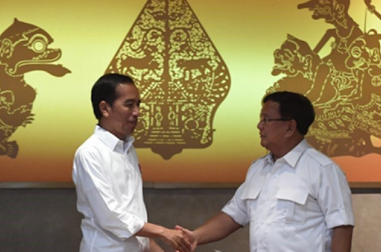 Prabowo Kumpulkan Para Anggota Dewan Pembina Gerindra di Hambalang, Ada Apa?