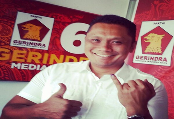 Media Center Prabowo-Sandi Ungkap Alasan Boikot Metro TV