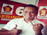 Media Center Prabowo-Sandi Ungkap Alasan Boikot Metro TV