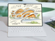 Huawei MatePad Pro 13.2 Hadirkan Pengalaman Lebih daripada Laptop