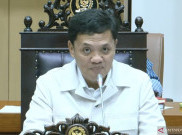 Ketua Komisi III Singgung Keaslian Ijazah 7 Calon Anggota KY yang Diserahkan Pansel