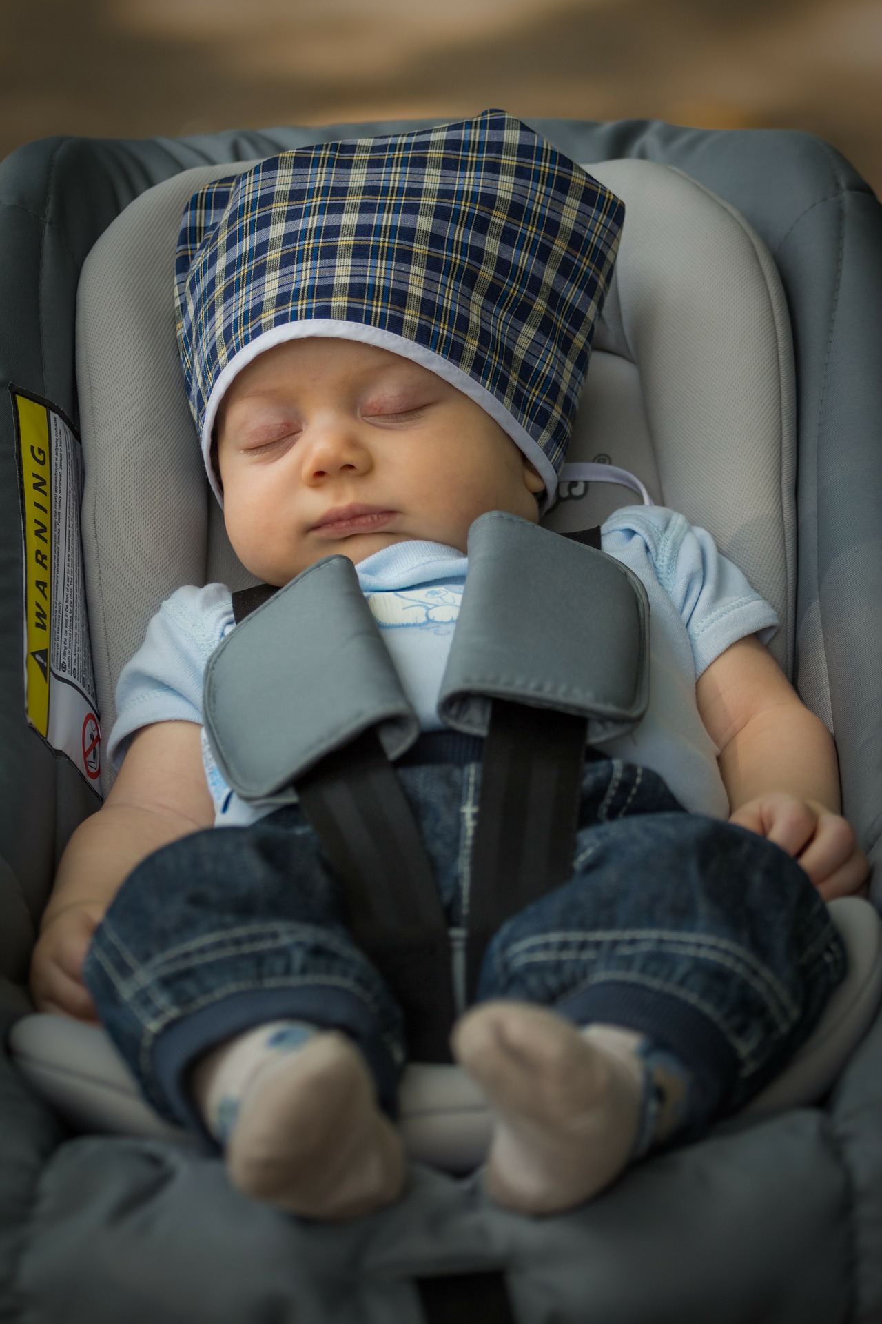 Bayi Botak