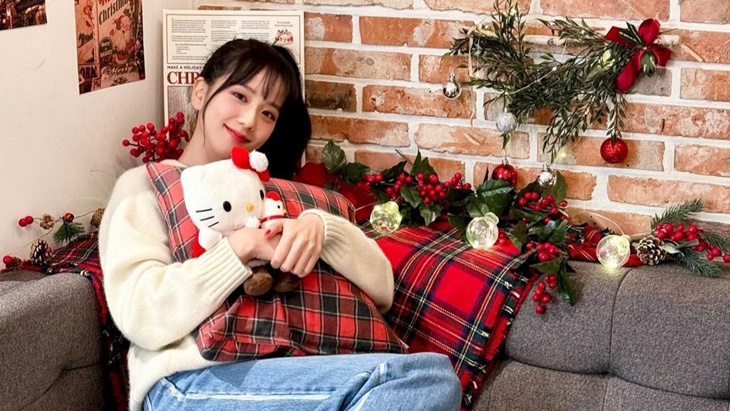 Jisoo BLACKPINK Dikabarkan Bakal Gabung ke Perusahaan Kakaknya untuk Karier Solo