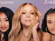 Lirik Sugar Sweet.Yang Menandakan Penyanyi :Legendaris Mariah Carey Tetap Eksis